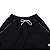 Shorts Disturb Runner Nylon Black - Imagem 3