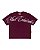 Camiseta Mad Enlatados Cursiva Roxo - Imagem 1