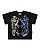 Camiseta Mad Enlatados Leonino Preto - Imagem 1