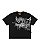 Camiseta Mad Enlatados De Ladinho Preto - Imagem 1