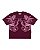 Camiseta Mad Enlatados Pente Extendido Roxo - Imagem 1