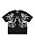 Camiseta Mad Enlatados Pente Extendido Preto - Imagem 1
