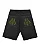 Bermuda Jeans Mad Enlatados Mad Rock - Imagem 1