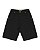 Bermuda Mad Enlatados Dente de Sabre Preto - Imagem 2