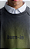 Camiseta Quadro Creations Burn-In Oversized Raglan Stoned Acid Green - Imagem 5