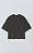 Camiseta Quadro Creations Burn-In Oversized Raglan Stoned Acid Green - Imagem 2