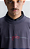 Camiseta Quadro Creations Activities Boxy Dark Grey - Imagem 5