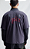 Camiseta Quadro Creations Activities Boxy Dark Grey - Imagem 4
