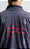Camiseta Quadro Creations Activities Boxy Dark Grey - Imagem 3