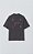 Camiseta Quadro Creations Activities Boxy Dark Grey - Imagem 1