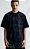 Camiseta Quadro Creations Paint Boxy Black - Imagem 3