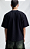 Camiseta Quadro Creations Paint Boxy Black - Imagem 4