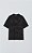 Camiseta Quadro Creations Paint Boxy Black - Imagem 1