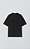 Camiseta Quadro Creations Paint Boxy Black - Imagem 2