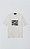 Camiseta Quadro Creations Notes Off White - Imagem 1