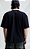 Camiseta Quadro Creations Notes Boxy Preto - Imagem 3