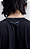 Camiseta Quadro Creations Notes Boxy Preto - Imagem 4