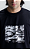 Camiseta Quadro Creations Notes Boxy Preto - Imagem 6