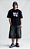 Camiseta Quadro Creations Notes Boxy Preto - Imagem 7