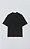 Camiseta Quadro Creations Notes Boxy Preto - Imagem 2