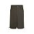 Shorts Wide Class Dynamic Army Green - Imagem 1
