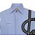 Camisa Class Cls Hardware Blue - Imagem 2