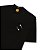 Camiseta Class Relo Black - Imagem 2