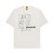 Camiseta Class Glassline Off White - Imagem 1