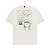 Camiseta Class Glassline Off White - Imagem 2