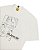 Camiseta Class Glassline Off White - Imagem 3