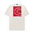 Camiseta Class Mini Cls Desktok Off White - Imagem 1