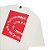 Camiseta Class Mini Cls Desktok Off White - Imagem 4