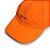 Boné Class Sport Hat Class Inverso Orange - Imagem 3