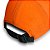Boné Class Sport Hat Class Inverso Orange - Imagem 2
