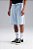 Shorts Plano C Denim Light Blue - Imagem 2