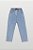 Calça Jeans Plano C Ballon Star Light Wash - Imagem 1