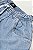 Calça Jeans Plano C Ballon Star Light Wash - Imagem 4