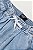 Calça Jeans Plano C Ballon Star Light Wash - Imagem 2