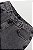 Calça Jeans Plano C Baggy Pants Washed Grey - Imagem 7