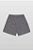 Shorts Plano C Cinza - Imagem 2