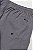 Shorts Plano C Cinza - Imagem 3