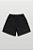 Shorts Plano C Preto - Imagem 2
