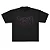 Camiseta Exclusiivist The OG Diamond Zurple Preto - Imagem 1