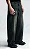 Calça Quadro Creations Side Dart Denim Baggy - Imagem 5