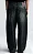 Calça Quadro Creations Side Dart Denim Baggy - Imagem 4