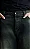Calça Quadro Creations Side Dart Denim Baggy - Imagem 6