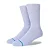 Meia Stance Icon Lilas - Imagem 1
