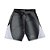 Shorts Take Off TKF Dry Cinza - Imagem 1