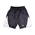 Shorts Take Off TKF Dry Preto - Imagem 1