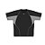 Camiseta Take Off Sync Preto Off White - Imagem 1